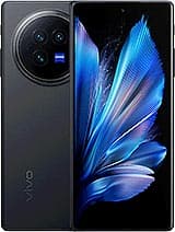vivo X Fold3 root support