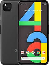 Google Pixel 4a root support