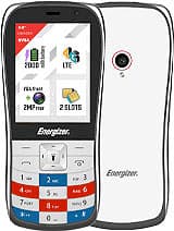 Energizer E284S root support