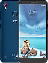ZTE Blade A7 Vita root support