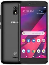BLU View Mega root support