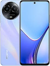 Realme V50s root support