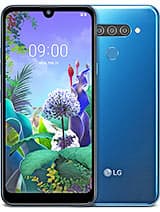 LG Q60 root support