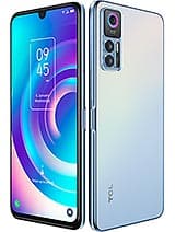 TCL 30 5G root support