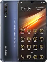 vivo iQOO Pro 5G root support