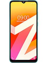 Lava Z6 root support