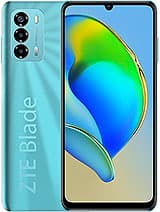 ZTE Blade V40 Vita root support