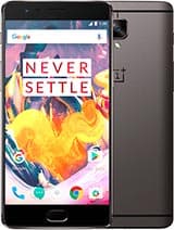 OnePlus 3T root support