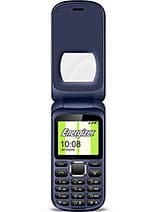 Energizer Energy E220 root support
