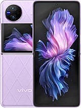 vivo X Flip root support