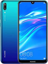 Huawei Y7 Pro (2019) root support