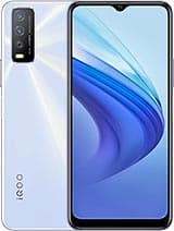 vivo iQOO U3x Standard root support