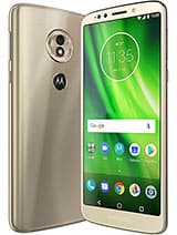 Motorola Moto G6 Play root support