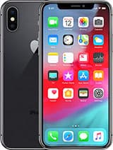 Apple iPhone XS root support