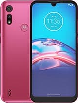 Motorola Moto E6i root support