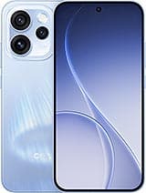 Oppo Reno15 (China) root support