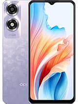 Oppo A2x root support