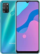 Honor 9A root support