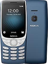 Nokia 8210 4G root support