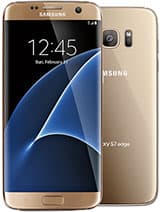 Samsung Galaxy S7 edge (USA) root support