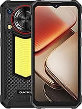 Oukitel WP53 root support