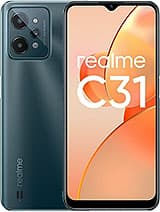Realme C31 root support