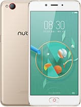 ZTE nubia N2 root support