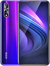 vivo iQOO Neo root support