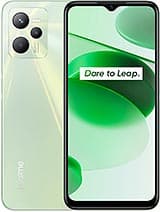 Realme C35 root support