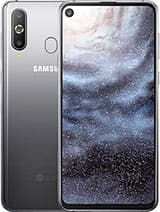 Samsung Galaxy A8s root support