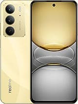 Realme C75 root support