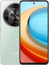 ZTE Blade A75 root support