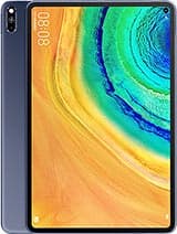 Huawei MatePad Pro 10.8 (2019) root support