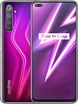Realme 6 Pro root support