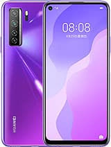 Huawei nova 7 SE root support