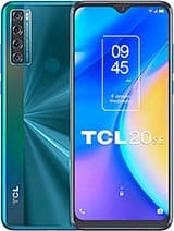 TCL 20 SE root support