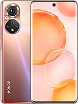 Honor 50 root support