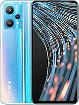 Realme V25 root support