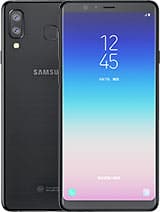 Samsung Galaxy A8 Star (A9 Star) root support