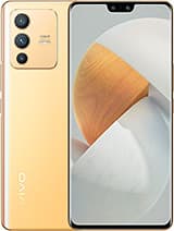 vivo S12 root support