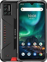 Umidigi Bison root support