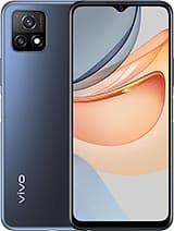 vivo Y54s root support