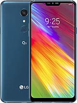 LG Q9 root support
