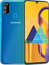 Samsung Galaxy M30s root support