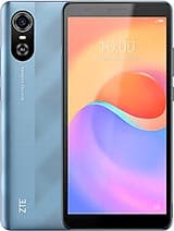 ZTE Blade A31 Plus root support