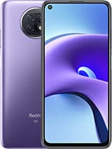 Xiaomi Redmi Note 9T root support