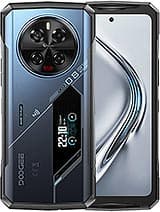 Doogee V40 Pro root support