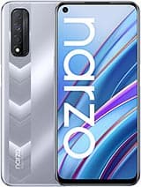 Realme Narzo 30 root support