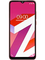 Lava Z4 root support