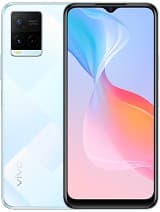 vivo Y21e root support